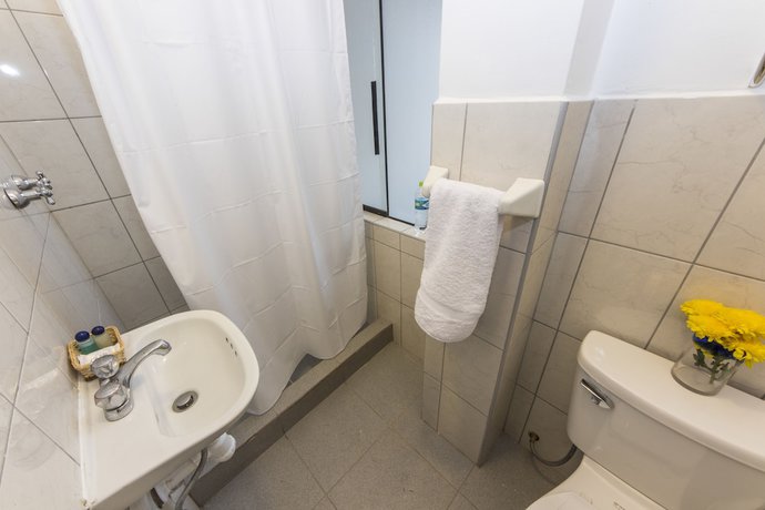 Imagen de la habitación del Hotel Homees - Casa Arcopunco. Foto 17