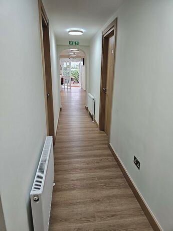 Imagen general del Hotel Homefield Lodge. Foto 1