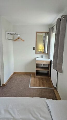 Imagen general del Hotel Homefield Lodge. Foto 4