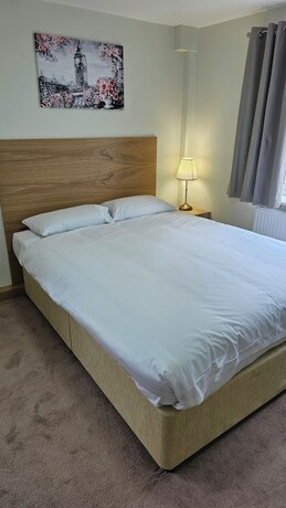 Imagen general del Hotel Homefield Lodge. Foto 14