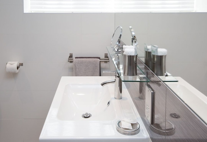 Imagen de la habitación del Hotel HomefromHolme Alban House. Foto 6