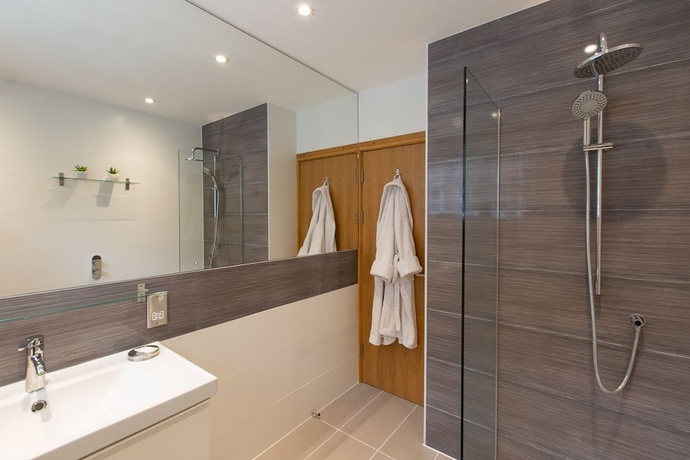 Imagen de la habitación del Hotel HomefromHolme Alban House. Foto 7
