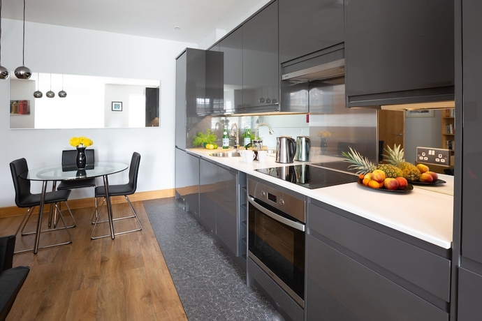 Imagen de la habitación del Hotel HomefromHolme Alban House. Foto 11