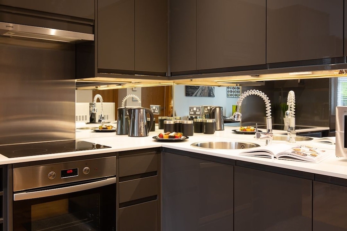 Imagen de la habitación del Hotel HomefromHolme Alban House. Foto 16