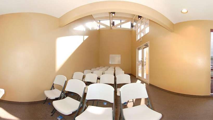 Imagen de los interiores del Hotel Homegate Studios & Suites San Antonio Medical Center. Foto 16
