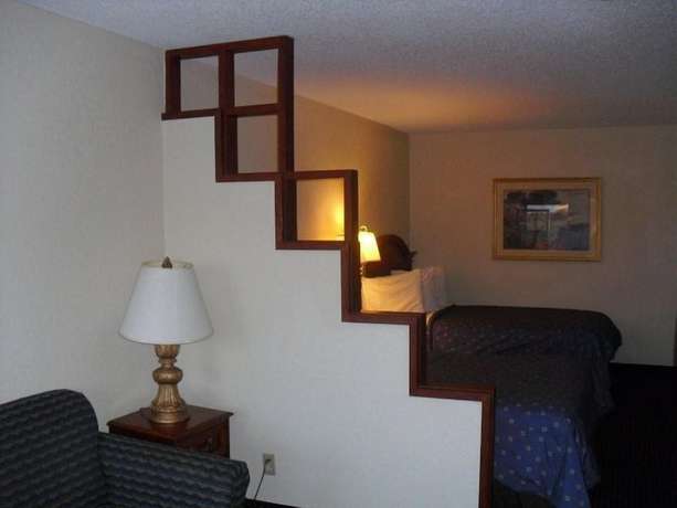 Imagen de la habitación del Hotel Homegate Studios & Suites San Antonio Medical Center. Foto 6