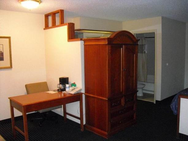 Imagen de la habitación del Hotel Homegate Studios & Suites San Antonio Medical Center. Foto 7