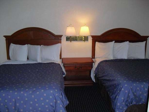 Imagen de la habitación del Hotel Homegate Studios & Suites San Antonio Medical Center. Foto 8