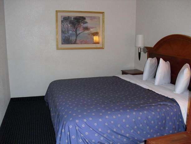 Imagen de la habitación del Hotel Homegate Studios & Suites San Antonio Medical Center. Foto 10