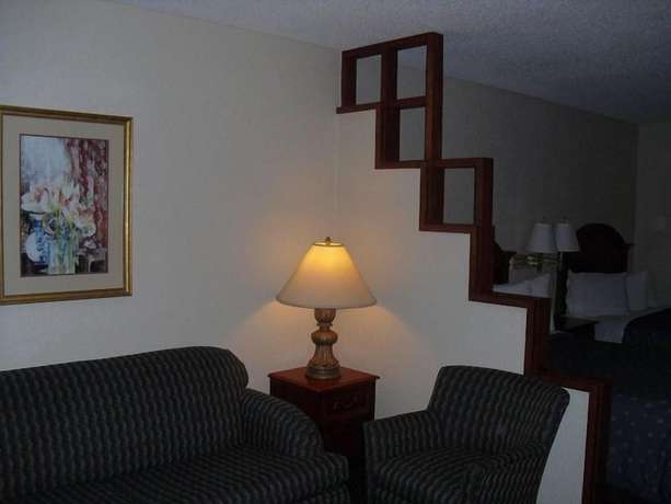 Imagen de la habitación del Hotel Homegate Studios & Suites San Antonio Medical Center. Foto 11
