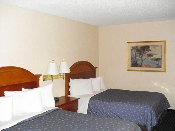 Imagen de la habitación del Hotel Homegate Studios & Suites San Antonio Medical Center. Foto 12
