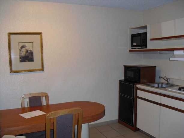 Imagen de la habitación del Hotel Homegate Studios & Suites San Antonio Medical Center. Foto 13