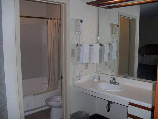 Imagen de la habitación del Hotel Homegate Studios & Suites San Antonio Medical Center. Foto 14