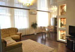 Imagen general del Hotel Homehotel Apartment. Foto 2