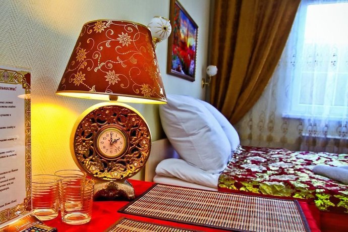 Imagen de la habitación del Hotel Homehotel. Foto 6