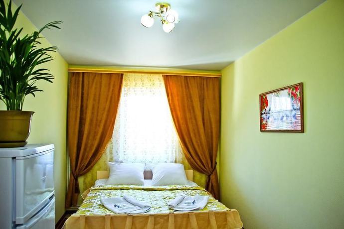 Imagen de la habitación del Hotel Homehotel. Foto 7