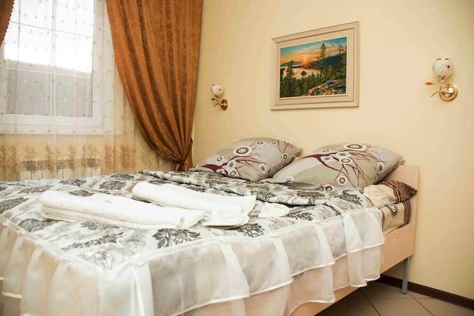 Imagen de la habitación del Hotel Homehotel. Foto 9