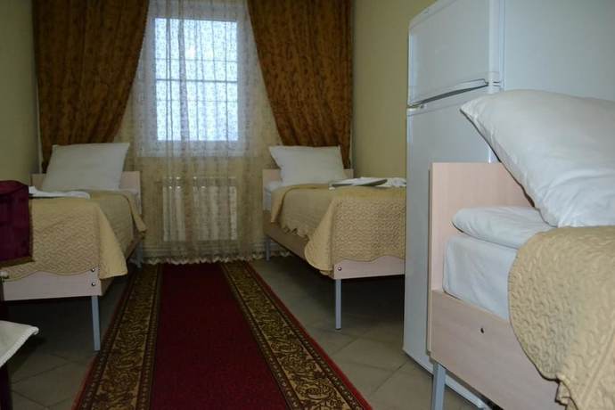 Imagen de la habitación del Hotel Homehotel. Foto 16