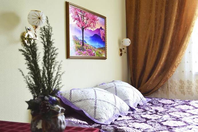 Imagen de la habitación del Hotel Homehotel. Foto 20