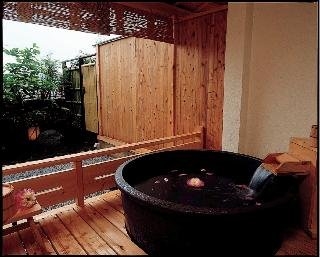 Imagen general del Hotel Homeiden. Foto 2