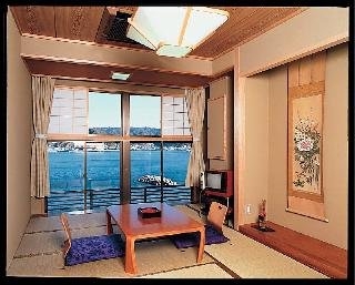 Imagen general del Hotel Homeiden. Foto 3