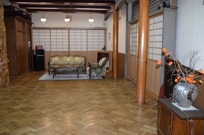 Imagen general del Hotel Homeikan Morikawa Annex. Foto 2