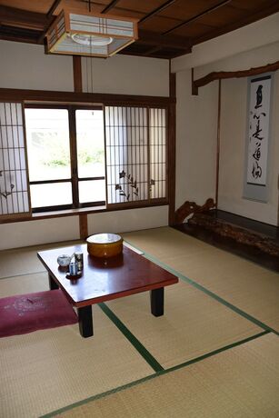 Imagen general del Hotel Homeikan Morikawa Annex. Foto 3