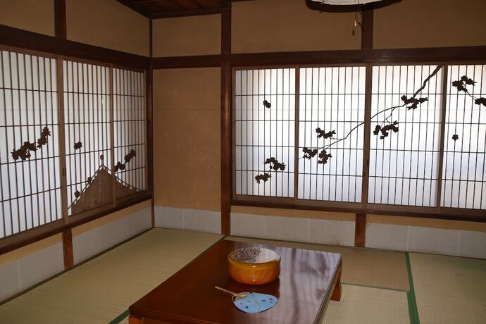 Imagen general del Hotel Homeikan Morikawa Annex. Foto 5