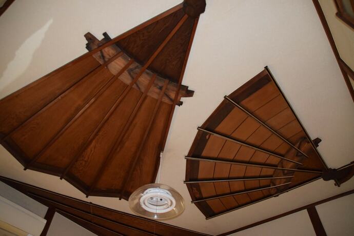 Imagen de la habitación del Hotel Homeikan Morikawa Annex. Foto 19