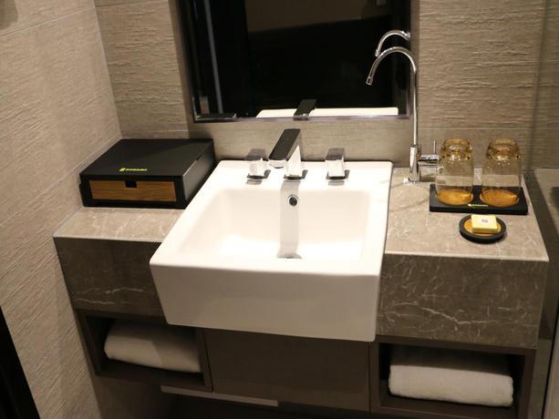 Imagen general del Hotel Homeinn Plus Shanghai People Square East Jinling Road. Foto 5