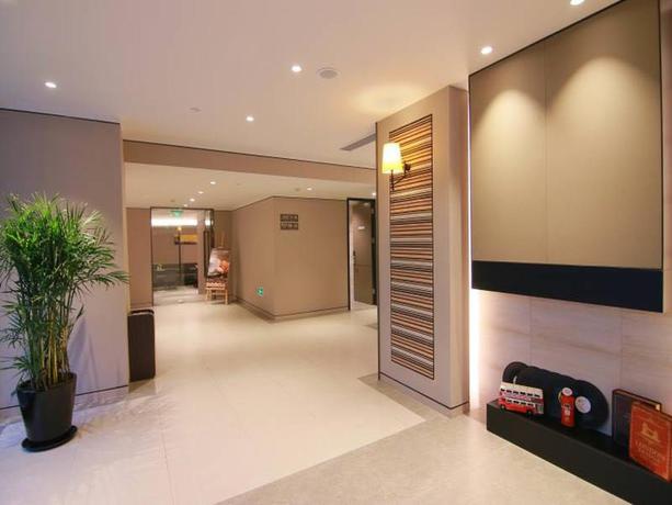 Imagen general del Hotel Homeinnsplus Xintiandi Lujiabang Road. Foto 3
