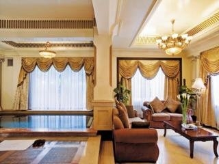 Imagen general del Hotel Homeland. Foto 2