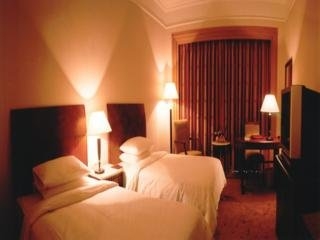 Imagen de la habitación del Hotel Homeland. Foto 3