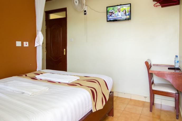 Imagen de la habitación del Hotel Homeland, KISUMU. Foto 8