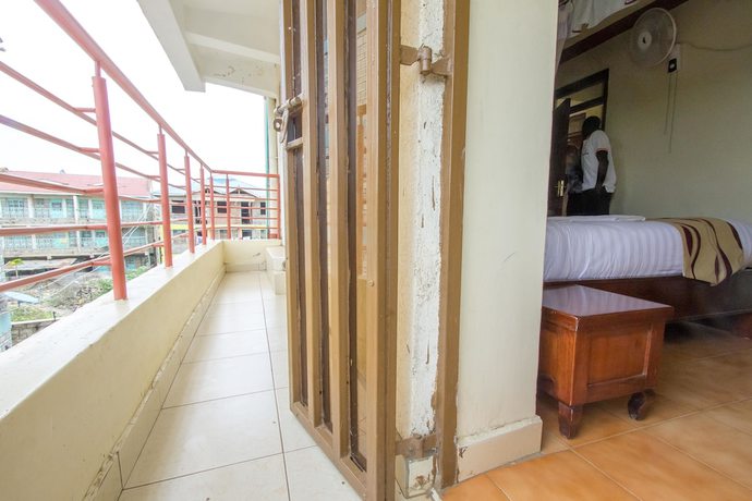 Imagen de la habitación del Hotel Homeland, KISUMU. Foto 9