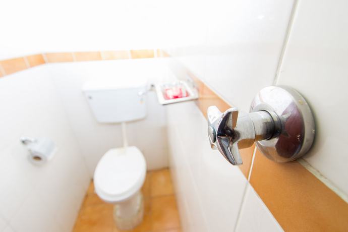 Imagen de la habitación del Hotel Homeland, KISUMU. Foto 10