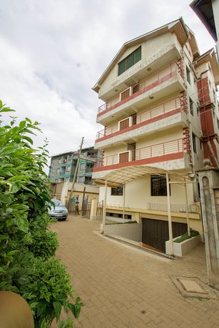 Imagen general del Hotel Homeland, KISUMU. Foto 2