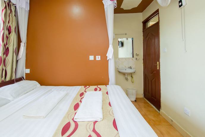 Imagen general del Hotel Homeland, KISUMU. Foto 1