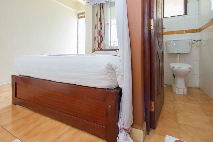Imagen de la habitación del Hotel Homeland, KISUMU. Foto 11