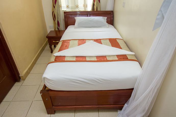 Imagen de la habitación del Hotel Homeland, KISUMU. Foto 12