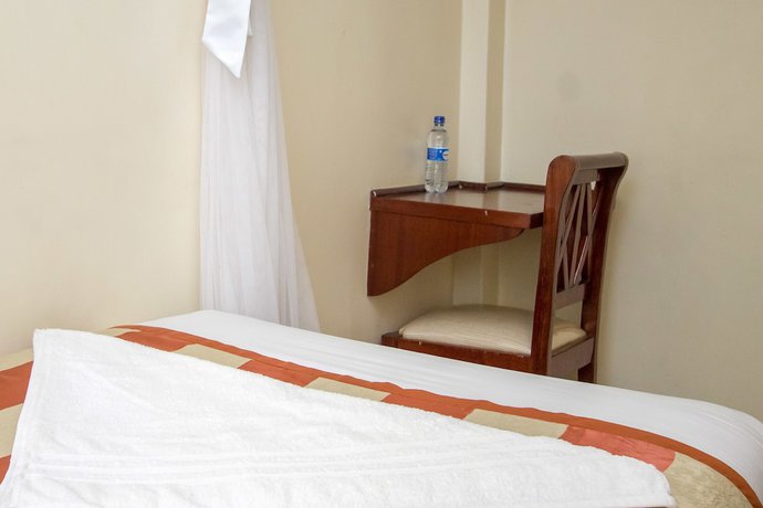 Imagen de la habitación del Hotel Homeland, KISUMU. Foto 13