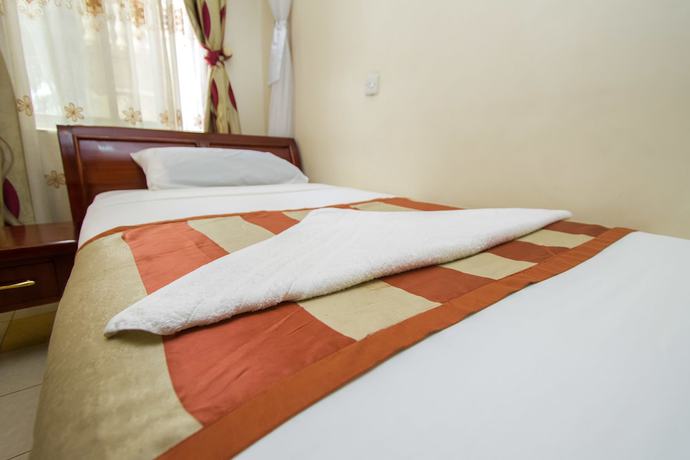 Imagen de la habitación del Hotel Homeland, KISUMU. Foto 14