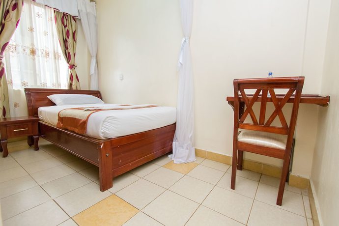 Imagen de la habitación del Hotel Homeland, KISUMU. Foto 15