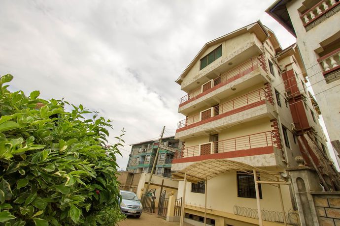 Imagen general del Hotel Homeland, KISUMU. Foto 3