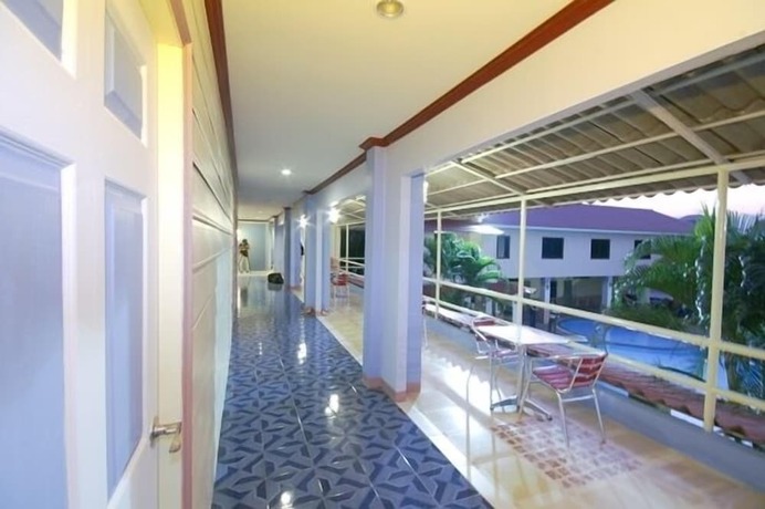 Imagen general del Hotel Homeland Resort. Foto 4