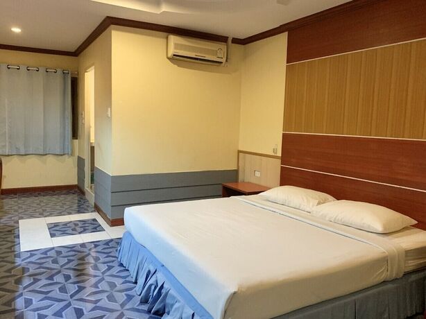 Imagen general del Hotel Homeland Resort. Foto 5