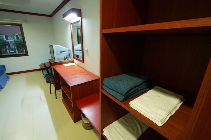 Imagen de la habitación del Hotel Homeland Resort. Foto 20