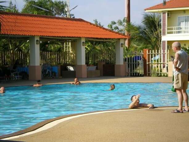 Imagen general del Hotel Homeland Resort. Foto 7