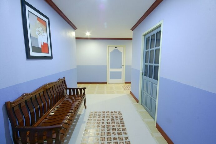 Imagen general del Hotel Homeland Resort. Foto 8