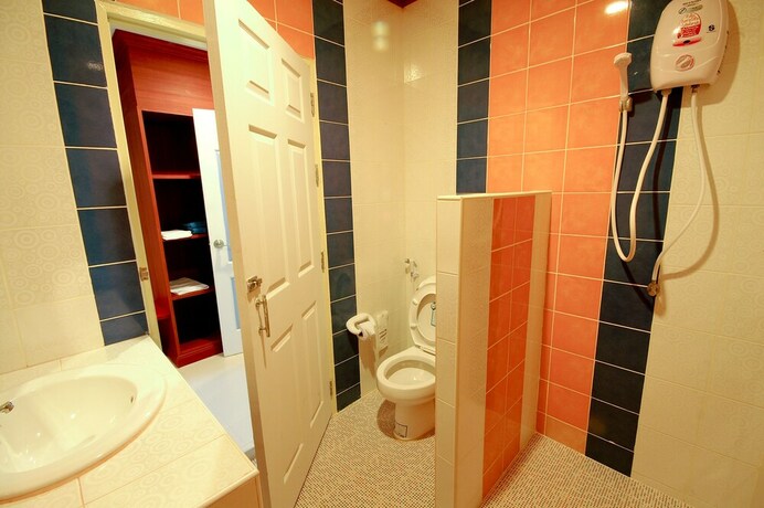 Imagen general del Hotel Homeland Resort. Foto 18